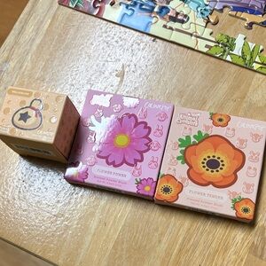 ColourPop Animal Crossing Trio